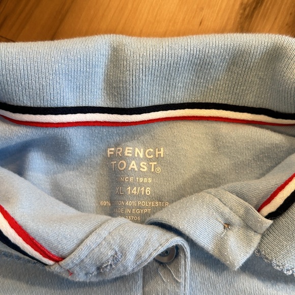 Girls Uniform Top Bundle - Picture 13 of 16